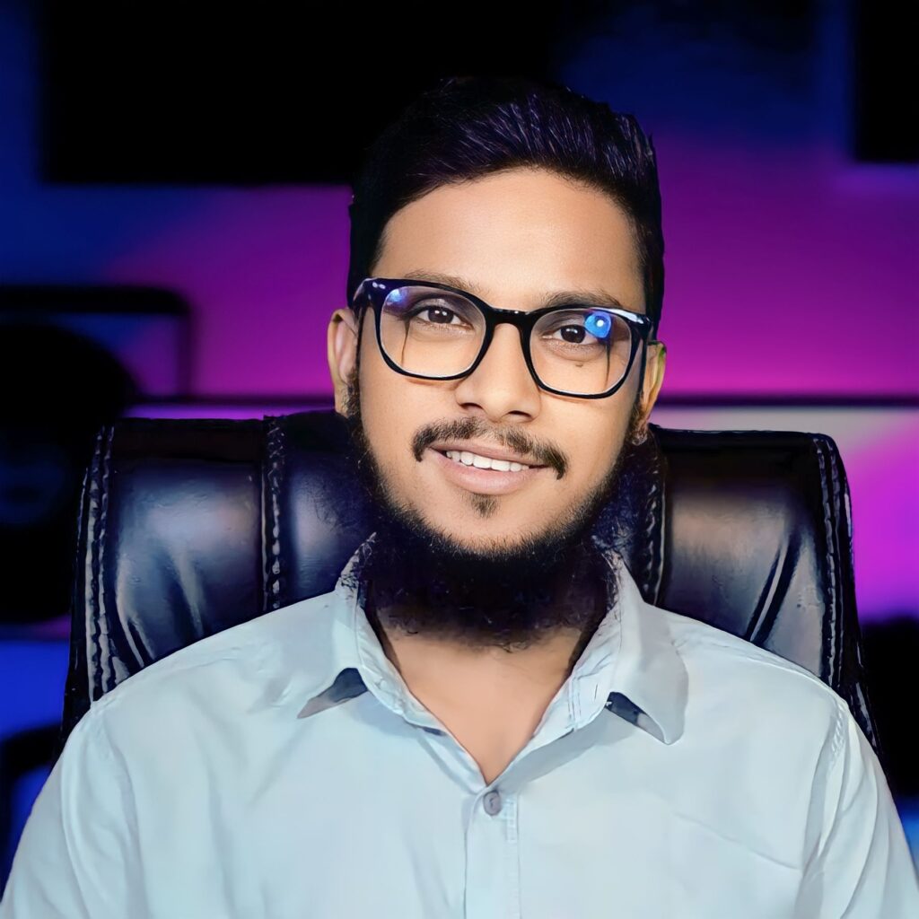 Rashed Miah